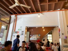 -德成饭店
