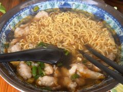 -美奇瘦肉丸(西津步行街店)