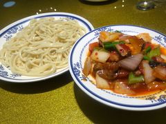 -巴达木食府