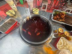 -江二娃串串香(科园四路总店)