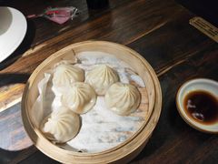 -外婆家(蓝色港湾店)
