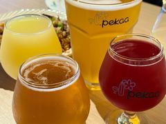 -Pekaa啤咖食肆Coffee&Bistro