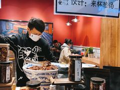 大堂-陈学正酸梅汤(大学习巷店)