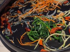 -奉天小馆·非遗东北菜(济南万象城店)
