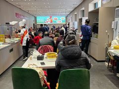 -紫光园·烤鸭·北京菜(团结湖店)