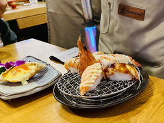 -魔丼屋(日月光店)