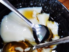 原味豆花-冰神糖水铺(国贸中心店)