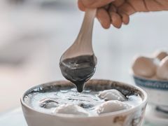 -阿三麻蓉汤圆(顺光大厦店)