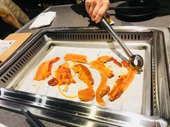 -新石器烤肉(无锡万象城店)