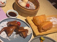 -点都德(长泰广场店)