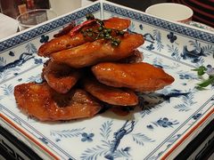 -千百味红餐厅·非遗江西菜(绿地双子塔总店)