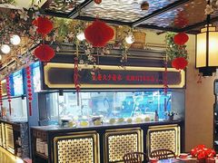 -伙靠·江浙菜(田林路店)