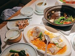 -大榕树下顺德菜(融创茂店)