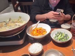 -山涧肴·泉水煮活鱼(坂田店)