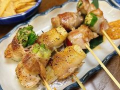 -一豚轩·烧鸟·豚骨拉面(五四路店)