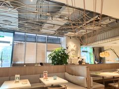 大堂-熹素·鲜美素食Vegetarian (天河领展店)