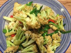 -山楂树融合菜餐厅