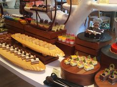 -威珀斯酒店·珀萃美食餐厅 | 海鲜刺身·现烤生蚝·特色烤肉