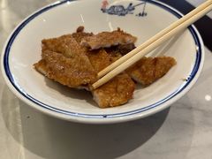 -天天鲜面馆(衡山路店)