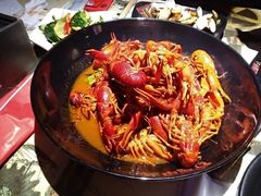 -红钳侠小龙虾·烧烤(中赢康康谷店)