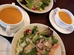 -斯比特花园西餐厅(东方商厦店)