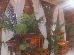 -椰莱泰小谷·东南亚融合菜(坪山悦阾SPACE店)