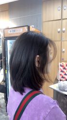 -Sying杉影日式烫染專門店