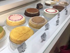 -Lady M(沙田新城市广场店)