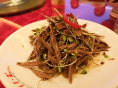 -天下第一面(大雁塔北广场店)