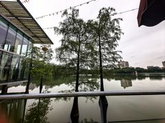 -鹿鸣酒家(越秀店)