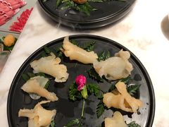 -煲宫猪肚鸡(晶品店)