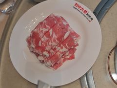 -阳坊大都涮羊肉(阳坊总店)
