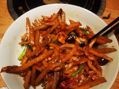 -吃饭皇帝大(解放西路店)