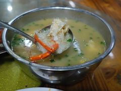 -四川人郑霞海鲜