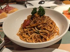 -安妮意大利餐厅(国贸店)