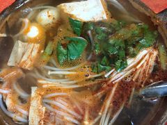 -清真·马文砂锅大全(麦苋街店)