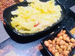 -潮十三潮汕砂锅粥(高新四路大都荟店)