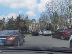 -国信南山温泉