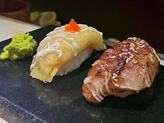 -昊·来了寿司(泡桐树店)