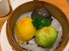 -粤域茶餐厅