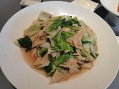 -阿庄新豫菜(通泰路店)