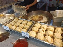-三味臭豆腐(鲁迅故里店)