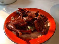 槟郎鹌鹑-遇见老南昌-柴火灶(顺外路店)