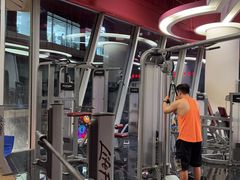 -奇迹健身·恒温游泳(恒大广场店)