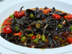 -银鲨国际美食百汇(金牛万达广场店)