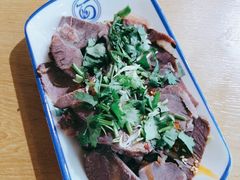 -伊兴面片·清真(五泉山店)