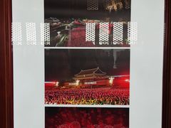 -天安门城楼