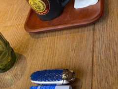 -老欧洲咖啡·西餐(后湖店)