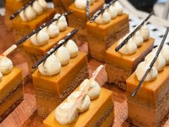 -岷山饭店-芝芝自助餐厅