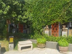-千滋百味·醉江澜花园餐厅(街道口店)